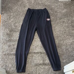 Boys Lie Majoring in Moving On Kimmy Sweatpants XS